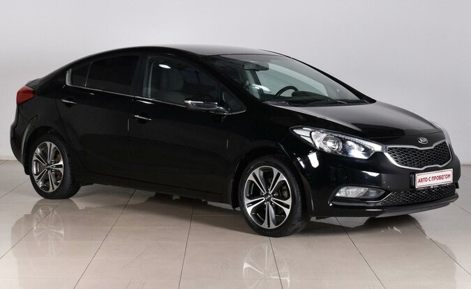 Kia Cerato