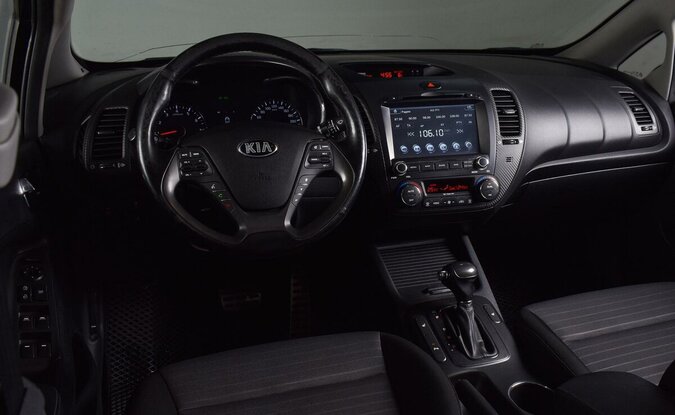 Kia Cerato