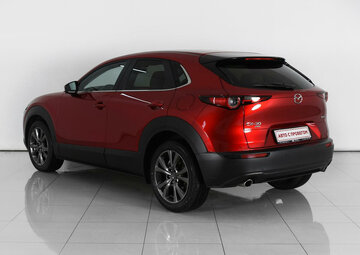 Mazda CX-30 Вид 3
