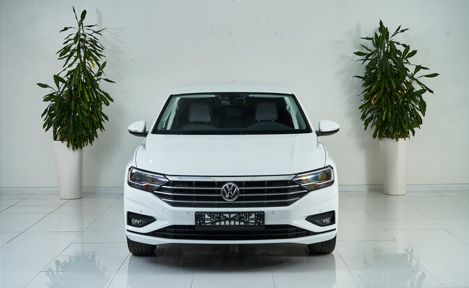 Volkswagen Jetta