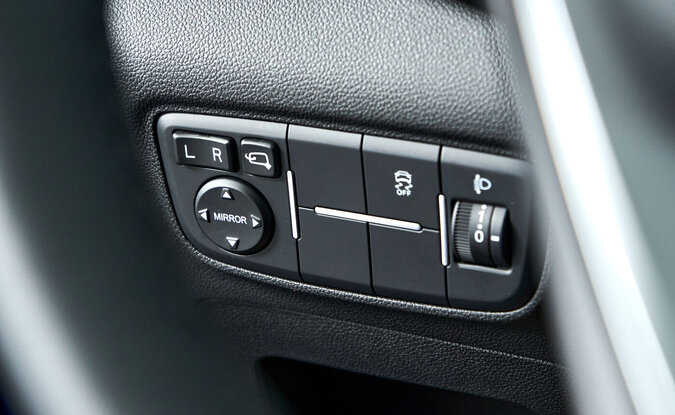 Changan CS35PLUS