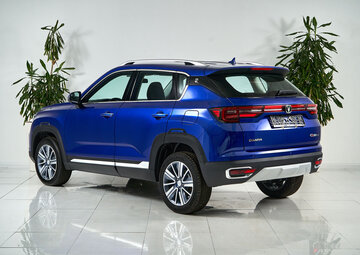 Changan CS35PLUS Вид 4