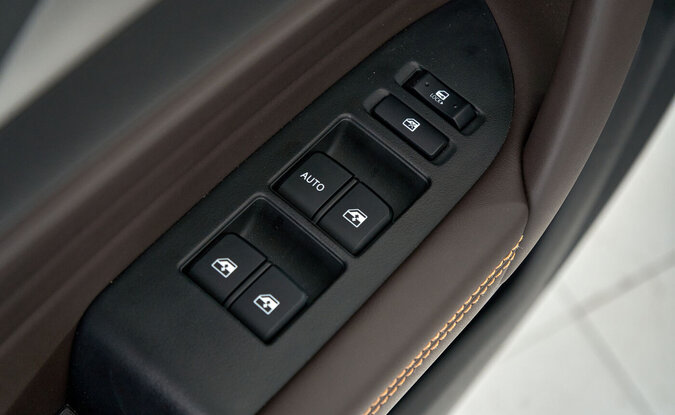 Changan CS35PLUS