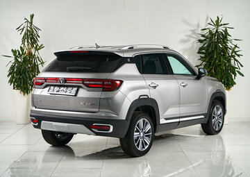 Changan CS35PLUS Вид 5