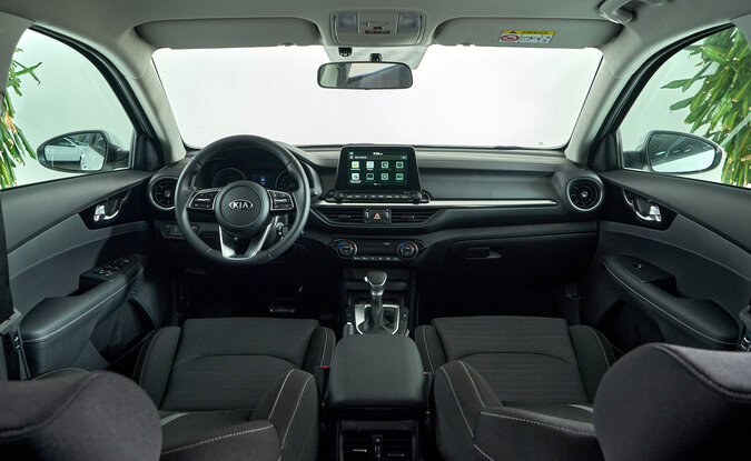 Kia Cerato