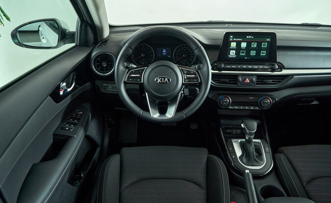 Kia Cerato