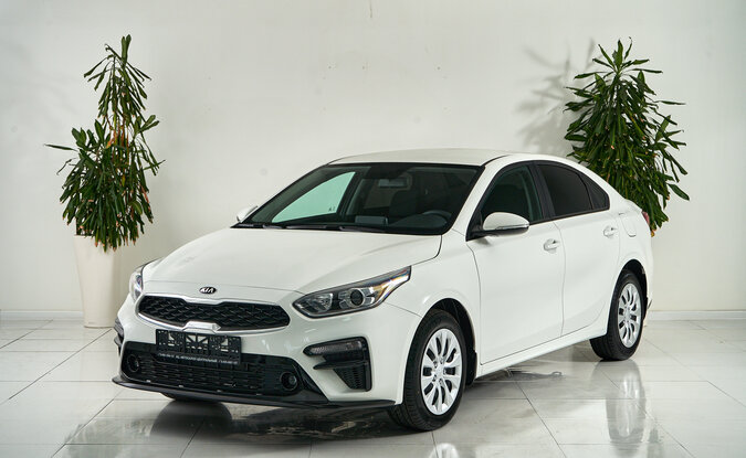 Kia Cerato