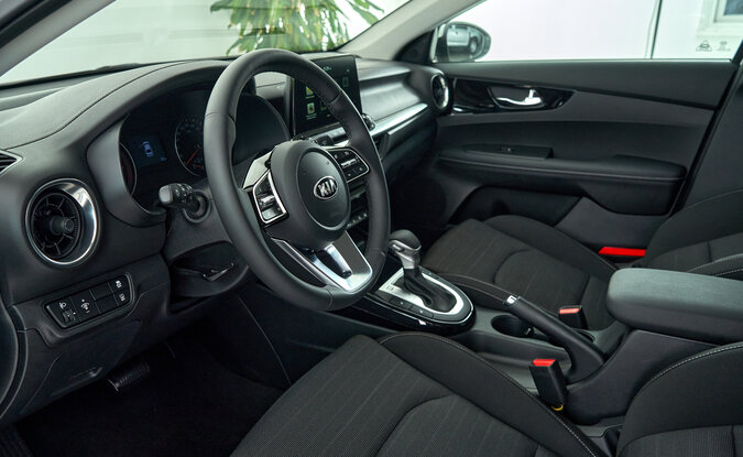 Kia Cerato