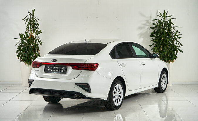 Kia Cerato