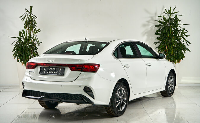 Kia Cerato