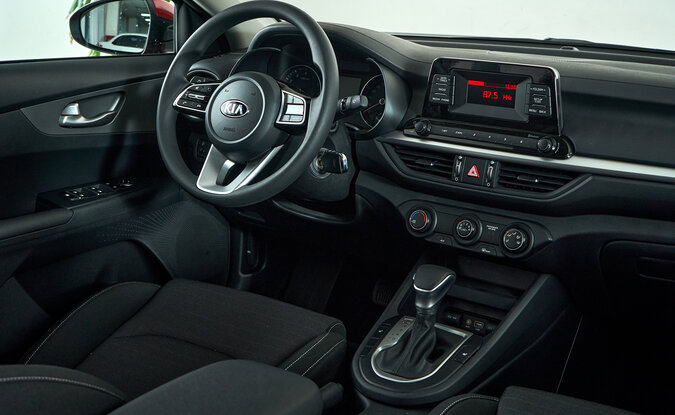 Kia Cerato