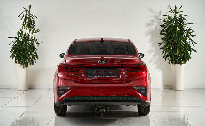 Kia Cerato