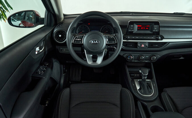 Kia Cerato