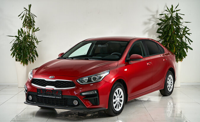 Kia Cerato