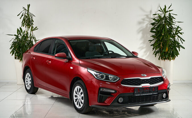 Kia Cerato