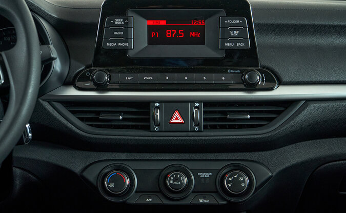 Kia Cerato