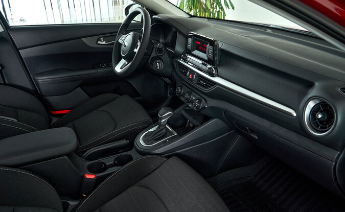 Kia Cerato