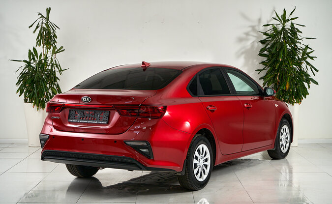 Kia Cerato
