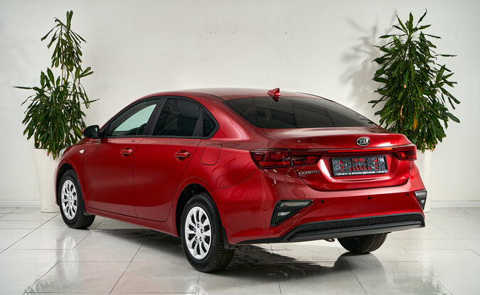 Kia Cerato