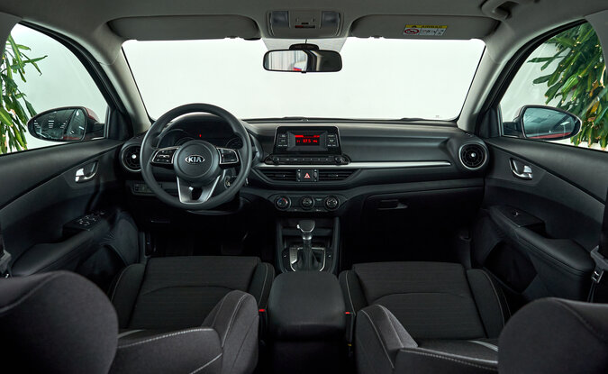 Kia Cerato