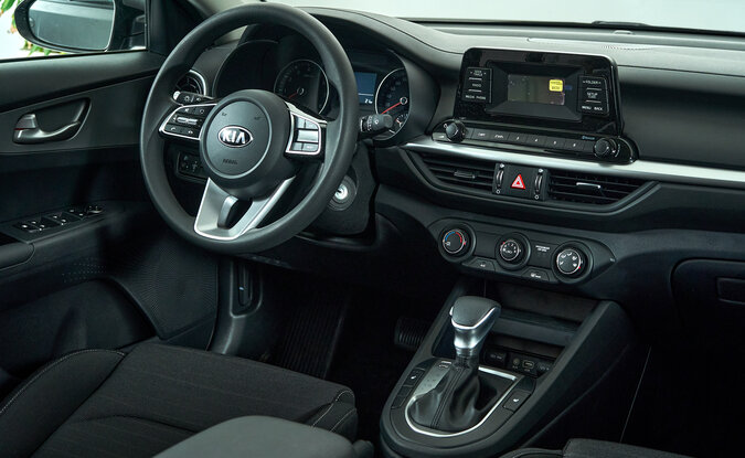 Kia Cerato