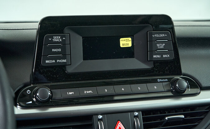 Kia Cerato