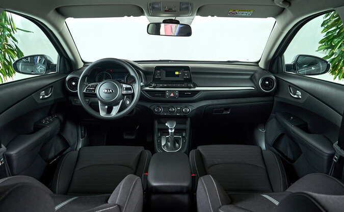 Kia Cerato
