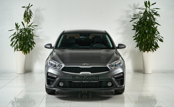 Kia Cerato
