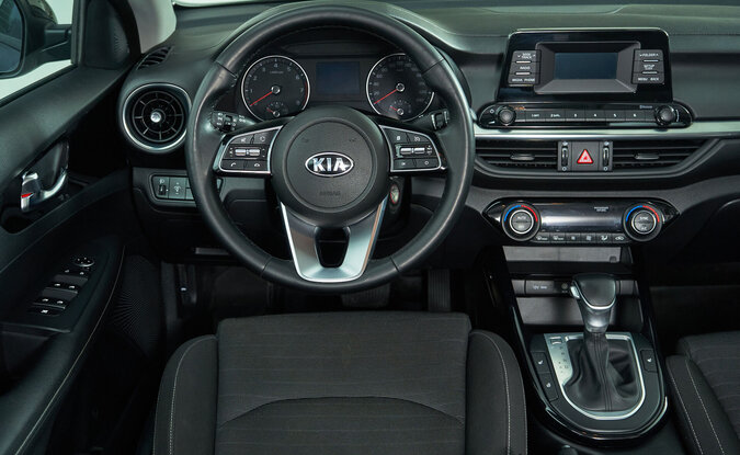 Kia Cerato