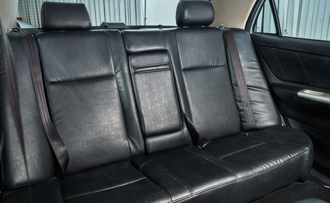 BYD F3