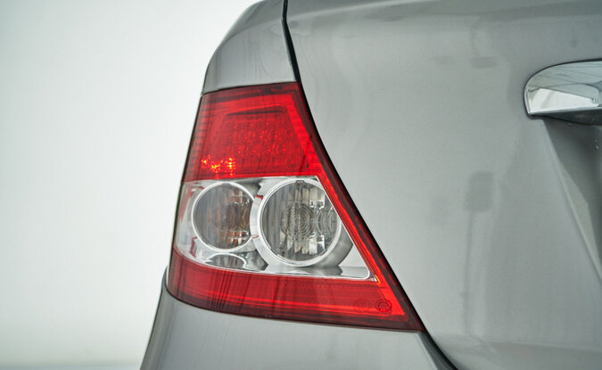 BYD F3