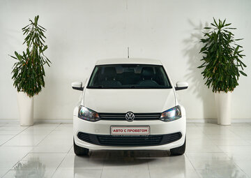 Volkswagen Polo Вид 2