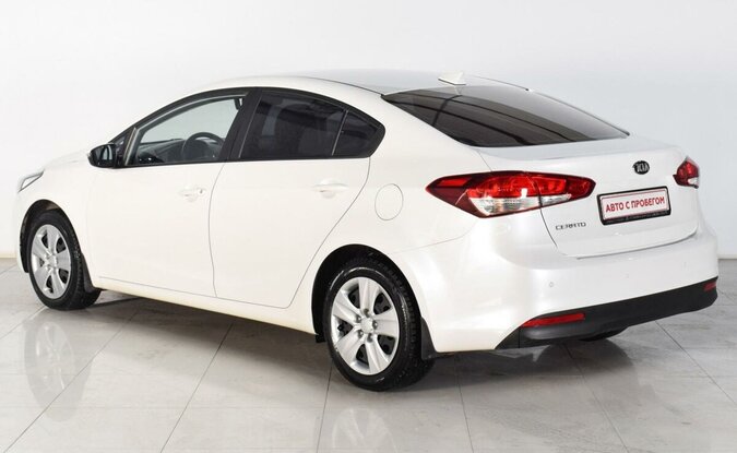 Kia Cerato