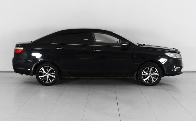 Lifan Solano
