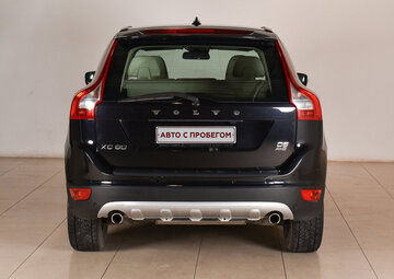 Volvo XC60 Вид 5