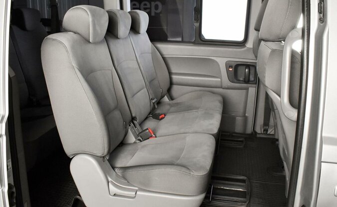 Hyundai H-1