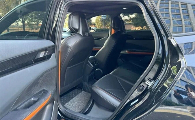 Changan UNI-V