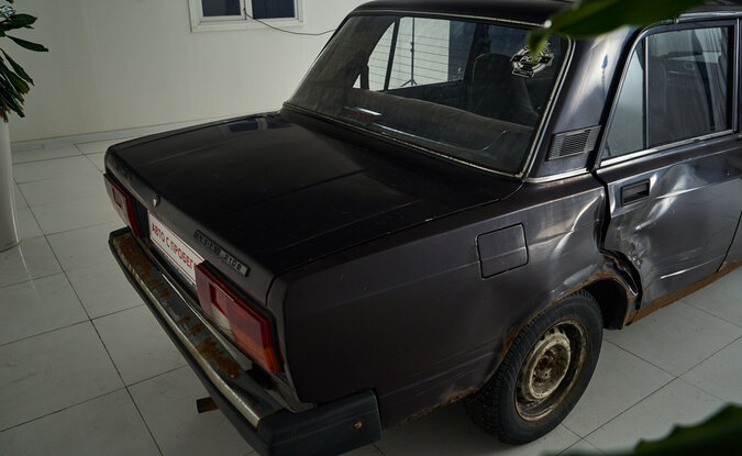Lada 2105