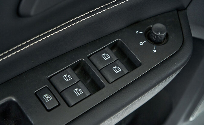 Faw Besturn X40