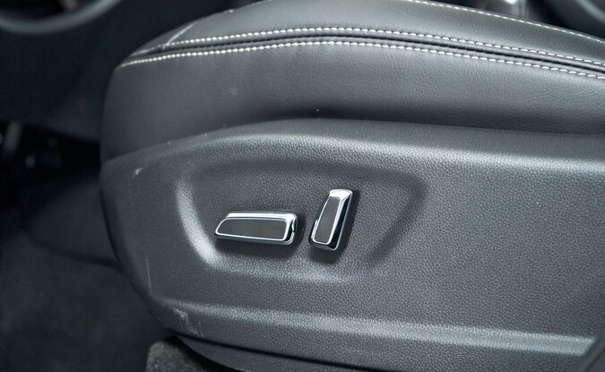 Faw Besturn X40