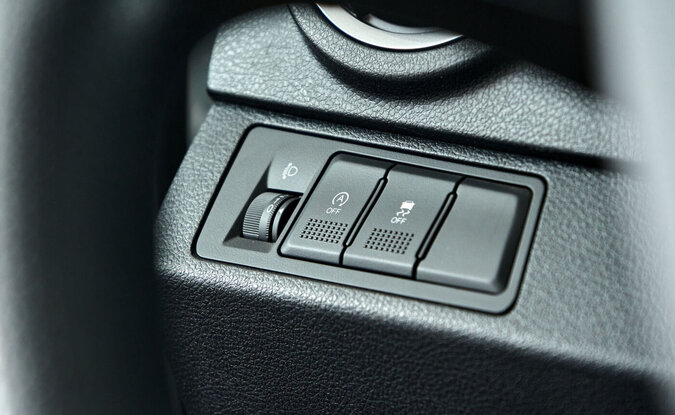 Faw Besturn X40