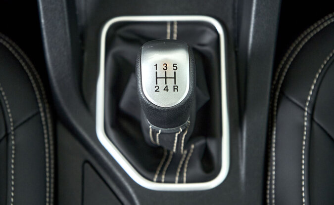 Faw Besturn X40