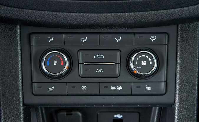 Faw Besturn X40