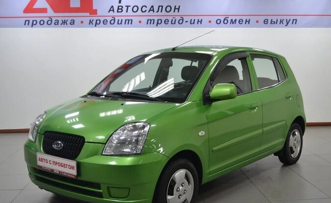 Kia Picanto