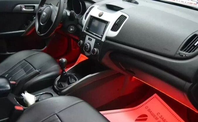Kia Cerato