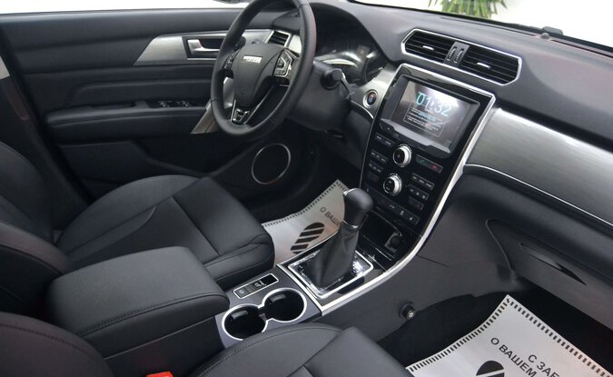 Haval H2