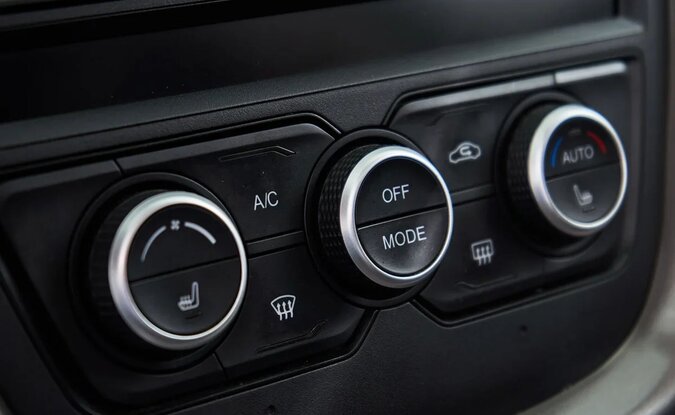 Faw Besturn X80