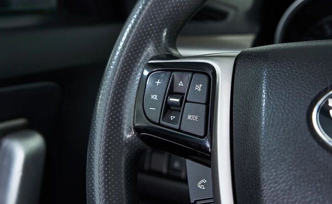 Faw Besturn X80