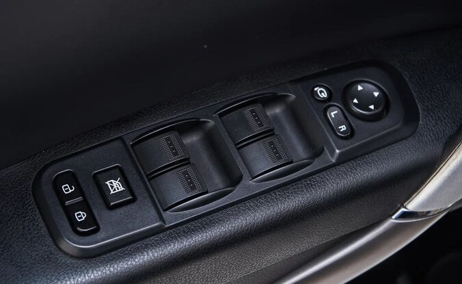 Faw Besturn X80