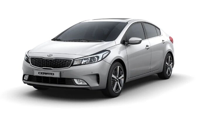 Kia Cerato